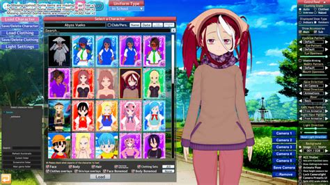 koikatsu augh|Frequently Asked Missing MOD/よく聞かれる欠落MOD .